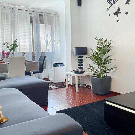 Family-Friendly And Cozy 3-Bedroom Accommodation In Lisbon Bagian luar foto