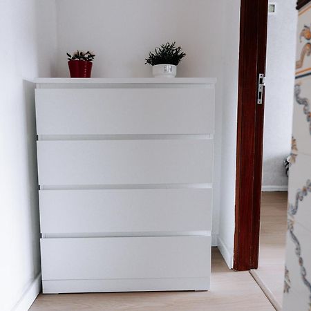 Family-Friendly And Cozy 3-Bedroom Accommodation In Lisbon Bagian luar foto