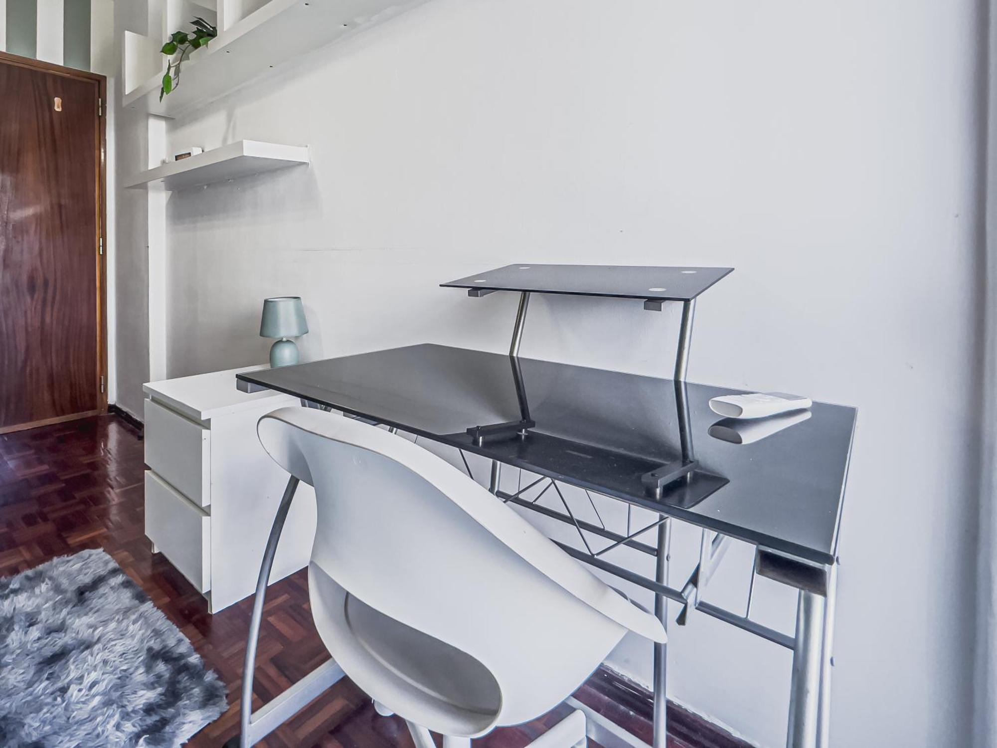 Family-Friendly And Cozy 3-Bedroom Accommodation In Lisbon Bagian luar foto