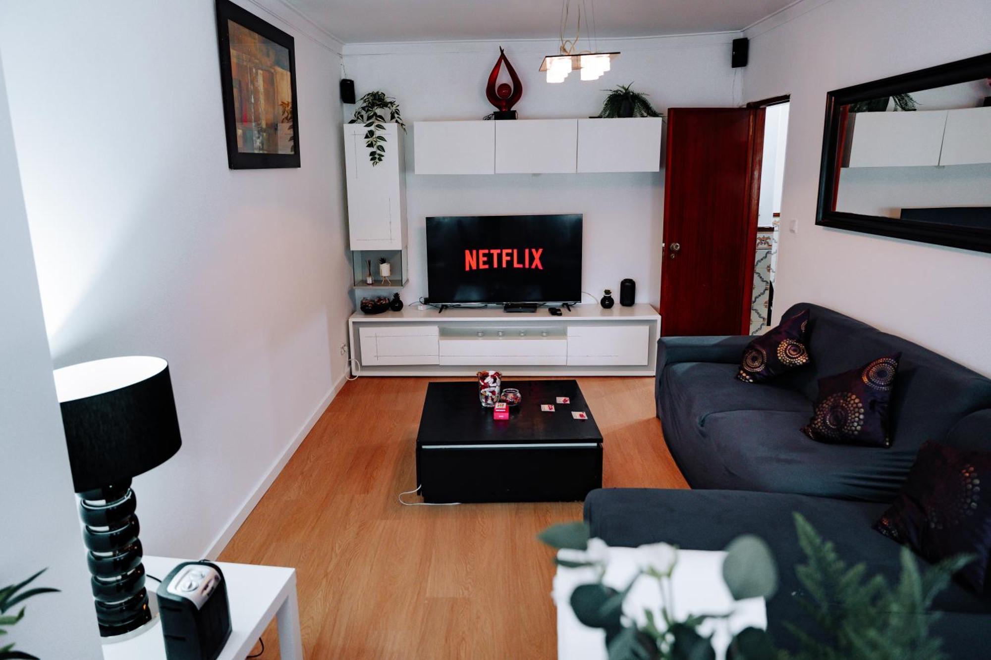 Family-Friendly And Cozy 3-Bedroom Accommodation In Lisbon Bagian luar foto